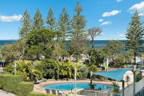 Joanne Apartments, Caloundra
